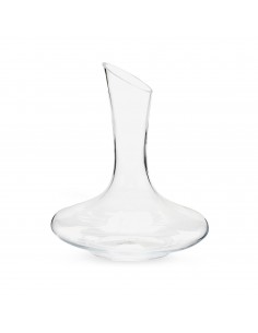 Decantador de vino cristal...