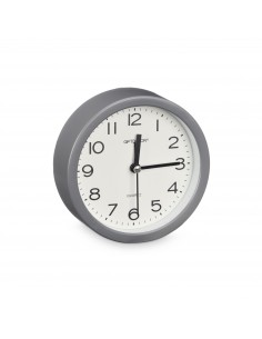 Reloj redondo sobremesa 12cm