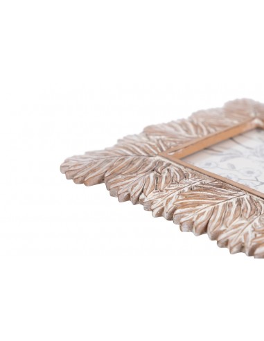 Marco foto hojas 10x15cm Neron