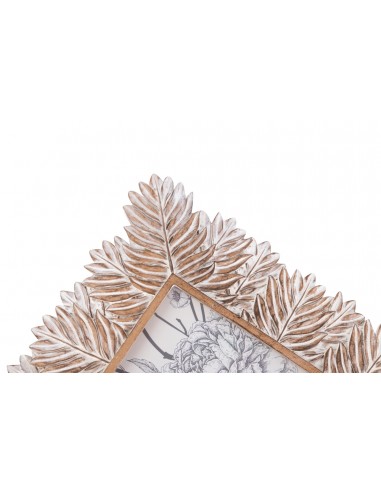 Marco foto hojas 10x15cm Neron