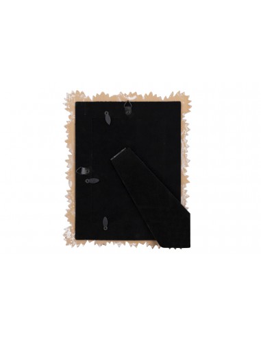 Marco foto hojas 10x15cm Neron