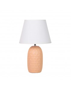 Lámpara de mesa pie...