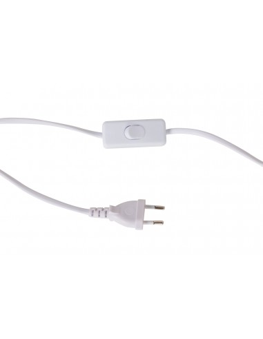 Lámpara de mesa pie cerámica Nessy