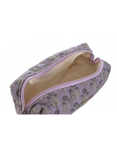 Neceser estuche floral Alana