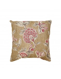 Cojín estampado 45cm Haze