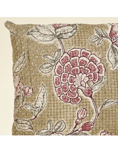 Cojín estampado 45cm Haze 2