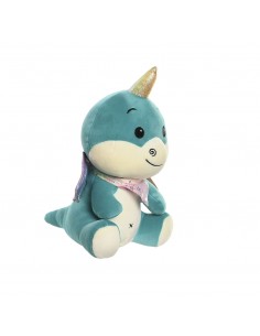 Peluche dinosaurio Rino