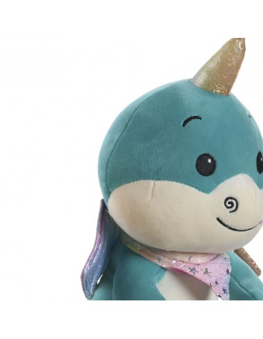 Peluche dinosaurio Rino