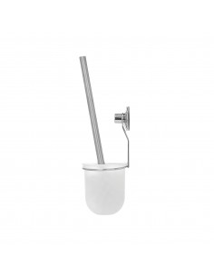 Escobillero de pared con...