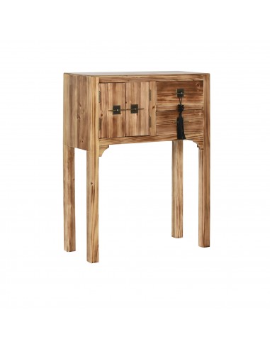 Consola oriental 2 cajones Kaila