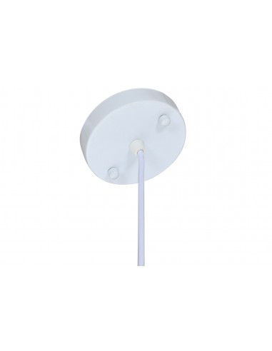 Lámpara de techo fibra natual Talay Lámpara de techo fibra natual Talay