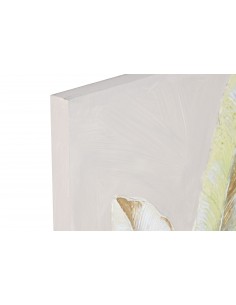 Cuadro lienzo palmeras... 2