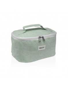 Neceser pana verde Aylin