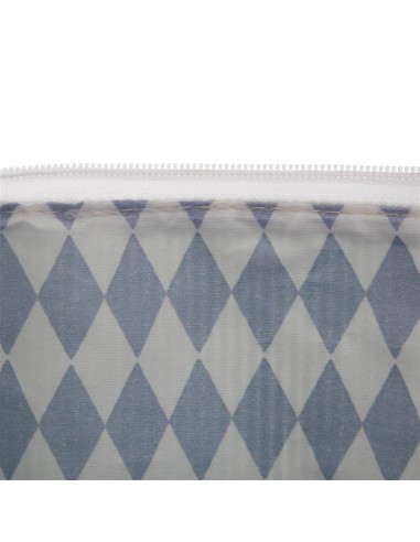 Neceser pana verde Aylin