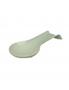 Apoya cucharas PVC