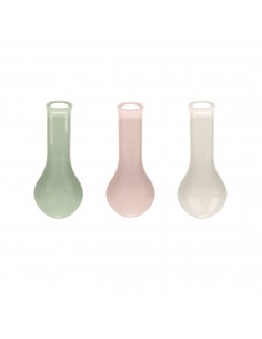 Apoya cucharas PVC 2