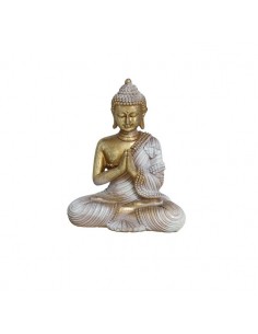 Figura decorativa buda...