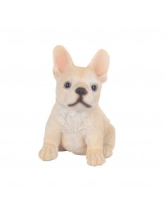 Figura decorativa perro Conan 2