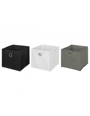 Caja plegable organizadora 30cm