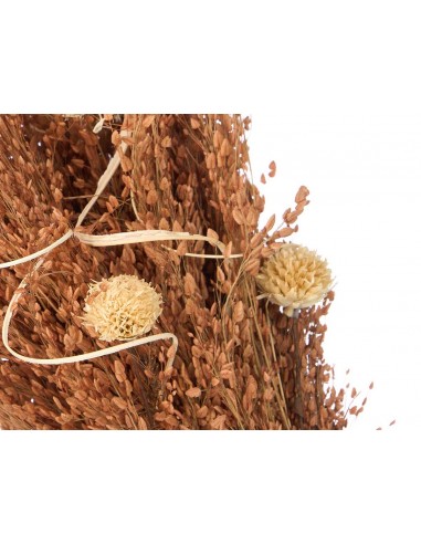 Jarrón cerámica con ramas secas Astron Jarrón cerámica con ramas secas Astron