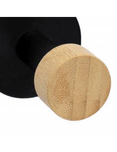 Percha individual metal... 2