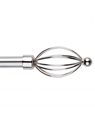 Barra cortinas extensible metal... Barra cortinas extensible metal...