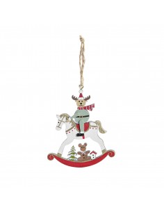 Colgate árbol Navidad...