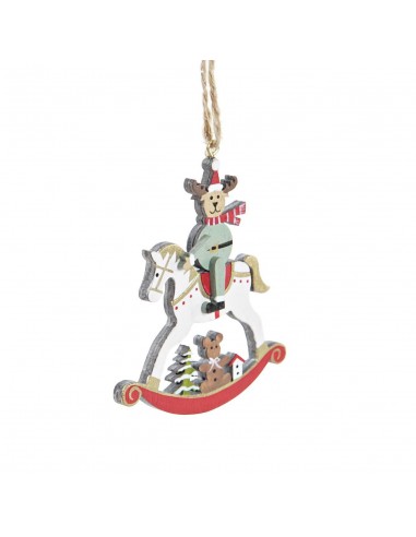 Colgate árbol Navidad caballito de... Colgate árbol Navidad caballito de...