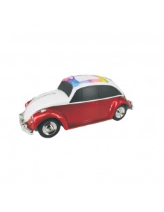 Altavoz coche vintage...