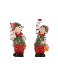 Figura decorativa cerámica... 2