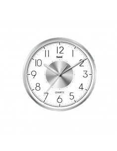 Reloj de pared redondo...