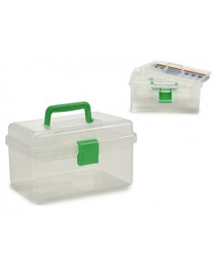 Caja multiusos con asa 20cm