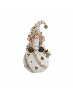 Figura cerámica gnomo...