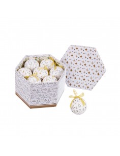 Bola árbol de Navidad...