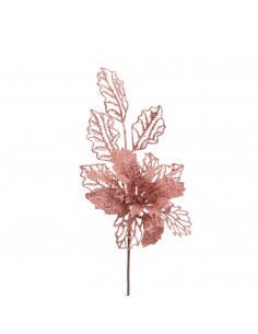 Pick flor de Pascua...
