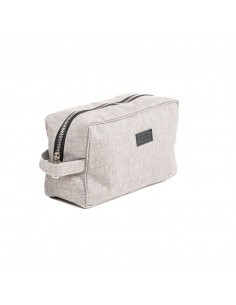 Neceser caballero rectangular