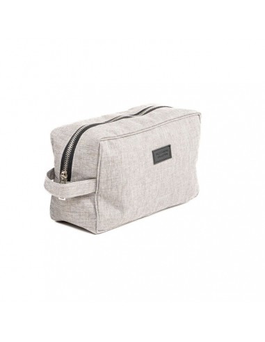 Neceser caballero rectangular