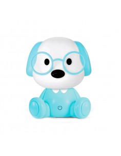 Lámpara de mesa infantil...
