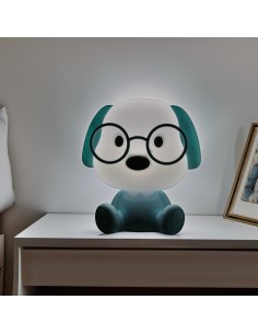 Lámpara de mesa infantil... 2