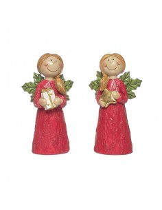 Figura coro de Navidad 2