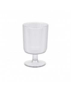 Copa PVC transparente 300ml...