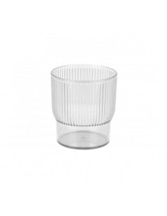 Vaso PVC transparente 300ml...
