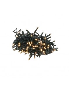 Guirnalda 140 led luz...