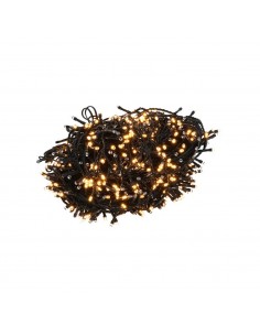 Guirnalda 500 led luz...