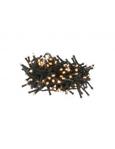 Guirnarla 180 led luz...
