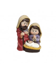 Figura nacimiento Navidad 11cm