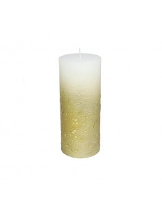 Vela blanca y estrellas...