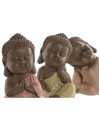 Figura decorativa buda Narut Figura decorativa buda Narut