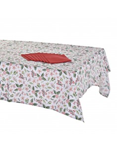 Set mantel 150cm y 4...