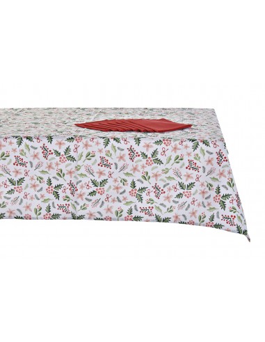 Set mantel 150cm y 4 servilletas... Set mantel 150cm y 4 servilletas...